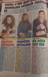 MİLLİYET OSCAR TV MAGAZİN DERGİSİ-17 NİSAN-23 NİSAN-1993-YIL:1-SAYI:28-ADEM GÜRSES- RÖPORTAJ-SEDEN GÜREL-BÜLENT KAYABAŞ-AYDEMİR AKBAŞ-KAMURAN AKKOR-VASFİ UÇAROĞLU-SİNAN BERGİNER-ERHAN YAZICIOĞLU-CEM DAVRAN-MAHİR GÜNŞİRAY-SAMYELİ-BÜLENT ÖZTÜRKMEN-SELİM İLERİ-YILDIZ SAĞTÜRK-SEÇİL ERUS-ZAFER KİRAZ-NERMİN TUĞUŞULU-OĞUZ TONGSİR-MELDA BAŞARAN-AYSEL YASEMİN ÖĞÜCÜ-MAHYA TAŞDÖĞEN-GÖKÇE YANARDAĞ-İPEK TENOLCAY-AYSAH ÖZHİM-FİGEN AKBAŞOĞLU-MUSTAFA YOLAŞAN-TUBA TUNCAY-MICHELLE PFEIFFER-MALKOÇOĞLU-CÜNEYT ARKIN-TURİST ÖMER-BATMAN-JULIA ROBERTS-SERPİL ÇAKMAKLI-RİCARDO GASPALDİ-IVANA-ROBERT REDFORD-SUSAN DEY-PERRAN KUTMAN-KORAL SARITAŞ-TARIK AKAN-MÜJDE AR-HALİL ERGÜN-