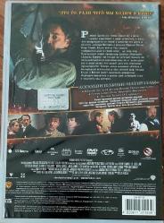 SHERLOCK HOLMES - GÖLGE OYUNLARI (DVD film) UKRAYNA Baskı) (Açıklamayı Okuyun)