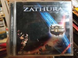 ZATHURA BİR UZAY MACERASI  ( Jumanji'nin Dünyasından Yepyeni Bir Macera )