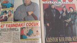 MİLLİYET OSCAR TV MAGAZİN DERGİSİ-5 HAZİRAN-11 HAZİRAN-YIL:1-SAYI:35-1993-JOANNA JOHSON-MELİH KİBAR-KURTUL AĞTUĞ-AYHAN ÖNAL-SERDAR HOKNA-OYA KÜÇÜMEN-BORA EBEOĞLU-FATİH MÜHÜRDAR-SÜPERMARKET-BÜLENT KARPAT-HÜLYA UĞUR-GÜLER KAZMACI-NERGİS ARI-SAMANTHA FOX-DR.ALBAN-CLAUDİA SCHİFFER-GİZEM ÖZDİLLİ-MUSTAFA DENİZLİ-TANJU-CAN TANRIYAR-CEM ÖZER-ÖZLEM DİNÇER-OZAN ORHON-GÖKBEN-ŞULE BEKRİOĞLU-SUMRU YAVRUCUK-ALİ UANDIRAN-BİZİMKİLER-KEŞİF-RÖPORTAJ-BEKÇİ-ORHAN KEMAL-TAMER YİĞİT-EKREM BOYA-BEKÇİLER KRALI-BRUCE LEE-NICOLEETE SHERIDAN-STEVEN SPİELBERG-JOHN DEREK-ETHAN HAWKE-BEVERLY HİLLS-GRECİA COLMANARES-PATATES-KURABİYE-YOĞURT