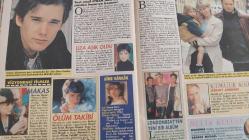 MİLLİYET OSCAR TV MAGAZİN DERGİSİ-5 HAZİRAN-11 HAZİRAN-YIL:1-SAYI:35-1993-JOANNA JOHSON-MELİH KİBAR-KURTUL AĞTUĞ-AYHAN ÖNAL-SERDAR HOKNA-OYA KÜÇÜMEN-BORA EBEOĞLU-FATİH MÜHÜRDAR-SÜPERMARKET-BÜLENT KARPAT-HÜLYA UĞUR-GÜLER KAZMACI-NERGİS ARI-SAMANTHA FOX-DR.ALBAN-CLAUDİA SCHİFFER-GİZEM ÖZDİLLİ-MUSTAFA DENİZLİ-TANJU-CAN TANRIYAR-CEM ÖZER-ÖZLEM DİNÇER-OZAN ORHON-GÖKBEN-ŞULE BEKRİOĞLU-SUMRU YAVRUCUK-ALİ UANDIRAN-BİZİMKİLER-KEŞİF-RÖPORTAJ-BEKÇİ-ORHAN KEMAL-TAMER YİĞİT-EKREM BOYA-BEKÇİLER KRALI-BRUCE LEE-NICOLEETE SHERIDAN-STEVEN SPİELBERG-JOHN DEREK-ETHAN HAWKE-BEVERLY HİLLS-GRECİA COLMANARES-PATATES-KURABİYE-YOĞURT