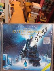 KUTUP EKSPRESİ TOM HANKS VCD