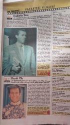 MİLLİYET OSCAR TV MAGAZİN DERGİSİ-24 TEMMUZ-30 TEMMUZ-1993-MORGAN FAIRCHILD-GÜLLÜ-TÜRKAN ŞORAY-EDİZ HUN-ATIF YILMAZ-ALIN ESİRİ-PEMBELİ KADIN-DAPHNA CASTTNER-DEMİ MOORE-YEDİNCİ SİMGE-CİLALI İBO-FERİDUN KARAKAYA-ZERRİN ARBAŞ-UYUYAN GÜZEL-ROCKY1-SYLVESTER STALLONE-İNEK ŞBAN-KEMAL SUNAL-OYA AYDOĞAN-DERYA GÜLÜ-BULUT ARAS-İHSAN YÜCE-MERAL ORHONSOY-ŞEREF SÖZÜ-TARIK AKAN-PERİHAN SAVAŞ-YALAN RÜZGARI-RUTKAY AZİZ-SİS