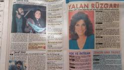 MİLLİYET OSCAR TV MAGAZİN DERGİSİ-24 TEMMUZ-30 TEMMUZ-1993-MORGAN FAIRCHILD-GÜLLÜ-TÜRKAN ŞORAY-EDİZ HUN-ATIF YILMAZ-ALIN ESİRİ-PEMBELİ KADIN-DAPHNA CASTTNER-DEMİ MOORE-YEDİNCİ SİMGE-CİLALI İBO-FERİDUN KARAKAYA-ZERRİN ARBAŞ-UYUYAN GÜZEL-ROCKY1-SYLVESTER STALLONE-İNEK ŞBAN-KEMAL SUNAL-OYA AYDOĞAN-DERYA GÜLÜ-BULUT ARAS-İHSAN YÜCE-MERAL ORHONSOY-ŞEREF SÖZÜ-TARIK AKAN-PERİHAN SAVAŞ-YALAN RÜZGARI-RUTKAY AZİZ-SİS