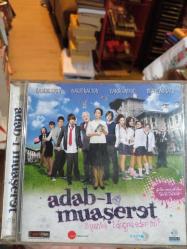Adab-ı  Muaşeret VCD