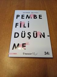 Pembe Fili Düşünme