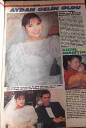 MİLLİYET OSCAR TV MAGAZİN DERGİSİ-24 EKİM-30 EKİM-1993-YIL:1-SAYI:3-HÜLYA AVŞAR-RÖPOTTAJ-GÜLTEN EVREN-AZİZ ÜSTEL-SUNA YILDIZOĞU-DUDLEY ALLEN-FEZA RAMAZANOĞLU-TARIK AKAN-AYŞEGÜL ALDİNÇ-AYŞEN GRUDA-AYDEMİR AKBAŞ-TANJU GÜRSÜ-AYDAN ŞENER-ATİLLA SARAL-MEHMET ALİ ERBİL-NERGİS KUMBASAR-ÇİĞDEM TUNÇ-GRACİA MARCELLO-KADİR İNANIR-BİLGEN GÖKÇEN-TAMER KÖKSAL-ROBERT YOUNG-MİCHAEL CAİNE-JOHN RİTTER-KEMAL SUNAL -ŞENDUL ŞABAN-TÜRKAN ŞORAY-JUDY GARLAND-PATRİCK SWAYZE-TELLY SAVALAS-EASTWOOOD BUSH-CHUCK NORRİS-ANETTE BENİNG-JENNİFER JASON LEİGH-BRUCE LEE-EDDİE MURPHY-ORNELLA MUTİ-BRUCE WİLLİS-DİANA KEATON-FRANCİS FORD COPPOLA-