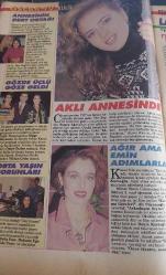 MİLLİYET OSCAR TV MAGAZİN DERGİSİ-7 KASIM-13 KASIM-1933-YIL:1-SAYI:5-DEFNE SAMYELİ-RÖPORTAJ-ELİF ILGAZ-GÖNÜL YAZAR-SELÇUK EREZ-SAMİ AKSU-HAYKO-REHA YEPREM-MÜGE AKYMAÇ-ÖMER ÖNDER-VİLDAN ÇETİN-MELİS PARS-MEHMET EGE-MACİDE TANIR-DENİZ KURTOĞLU-ALİ POYRAZOĞLU-TRACEY BERGMAN- NICOLE KIDMAN-NOAH TAYLOR-THANDIE NEWTON-JOHN ALDICH-TOM SELLECK-DON AMECHE-ANNE JACKSON-MICHEAL JACKSON-PATSY KENSIT-JİM KERR-FARH FAWCETT-JİLL MONROE-TARIK AKAN-ELİZABETH  TAYLOR-HÜLYA AVŞAR-AYHAN IŞIK-KEMAL SUNAL-OYA AYDOĞAN-ALİ ŞEN-ŞEVKET ALTUĞ-YEDİ BELA HÜSNÜ-SHARON STONE-MİCKEY ROURKE