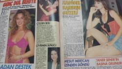 MİLLİYET OSCAR TV MAGAZİN DERGİSİ-12 ARALIK- 18 ARALIK -1993-YIL:1-SAYI:10-ÖZTÜRK SERENGİL-RÖPORTAJ-MAHALLENİN MUHTARLARI-FİLİZ TAÇBAŞ-MEHMET ALİ ERBİL-ÇİĞDEM TUNÇ-NERGİS ARI-İZEL-ERCAN  SAATÇİ-SERMİN KARAALİ-TAMER ŞENER-GÜLGÜN FEYMAN-YÜKSEK ÖKÇELER-LEYLA TEKÜL-YSEMİN EVCİM-AYDOĞAN ERGEZEN-AYŞE EGESOY-SEMA YUNAK-TÜRKAN ŞORAY-AYDEMİR AKBAŞ-EMRAH-KIR GÖNLÜMÜN ZİNCİRİNİ-MÜJDE AR-ORHAN GENCEBAY-SÜMER TİLMAÇ-BİGORNE-NEBAHAT ÇEHRE-TANGO VE CASH-SYLVESTER STALLONE-KURT RUSSEL-FİLİZ AKIN-KEMAL SUNAL-PEMBE MUTLU-HALİT AKÇATEPE-MÜNİR ÖZKUL-MUHTEREM NUR-SHARON STONE-KİM BASİGNER-DANİEL DAY LEWİS-MİCHAEL CAİNE-GARY NUNO-PAUL-PAT-PETER BERGMAN-VERONİCA CASTRO-FINDIKLI KEK-KURABİYE
