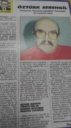 MİLLİYET OSCAR TV MAGAZİN DERGİSİ-12 ARALIK- 18 ARALIK -1993-YIL:1-SAYI:10-ÖZTÜRK SERENGİL-RÖPORTAJ-MAHALLENİN MUHTARLARI-FİLİZ TAÇBAŞ-MEHMET ALİ ERBİL-ÇİĞDEM TUNÇ-NERGİS ARI-İZEL-ERCAN  SAATÇİ-SERMİN KARAALİ-TAMER ŞENER-GÜLGÜN FEYMAN-YÜKSEK ÖKÇELER-LEYLA TEKÜL-YSEMİN EVCİM-AYDOĞAN ERGEZEN-AYŞE EGESOY-SEMA YUNAK-TÜRKAN ŞORAY-AYDEMİR AKBAŞ-EMRAH-KIR GÖNLÜMÜN ZİNCİRİNİ-MÜJDE AR-ORHAN GENCEBAY-SÜMER TİLMAÇ-BİGORNE-NEBAHAT ÇEHRE-TANGO VE CASH-SYLVESTER STALLONE-KURT RUSSEL-FİLİZ AKIN-KEMAL SUNAL-PEMBE MUTLU-HALİT AKÇATEPE-MÜNİR ÖZKUL-MUHTEREM NUR-SHARON STONE-KİM BASİGNER-DANİEL DAY LEWİS-MİCHAEL CAİNE-GARY NUNO-PAUL-PAT-PETER BERGMAN-VERONİCA CASTRO-FINDIKLI KEK-KURABİYE
