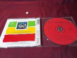 BIG MOUNTAIN BABY I LOVE YOUR WAY  MUSIC CD MAXI