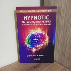 Hipnotik Ağ Pazarlaması Hypnotic Network Marketing