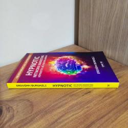 Hipnotik Ağ Pazarlaması Hypnotic Network Marketing