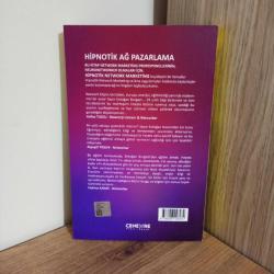 Hipnotik Ağ Pazarlaması Hypnotic Network Marketing