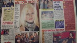 MİLLİYET OSCAR TV MAGAZİN DERGİSİ-8 OCAK-14 OCAK-1994YIL:2-SAYI:66-ŞEBNEM ARDA RÖPORTAJ-REHA YEPREM-ZEYNEP ESEN-TARIK TARCAN-MERİÇ AKALIN-DOĞAN CANKU-HADİ ÇAMAN-ERKAN YOLAÇ-SEZEN CUMHUR ÖNAL-NECATİ BİLGİÇ-ERDAL ÖZYAĞCILAR-ÖZLEM SAVAŞ-DEMET AKBAĞ-RASİM ÖZTEKİN-CEM DAVRAN-TERSİNE DÜNYA-SEDEN KIZILTUNÇ-SAVAŞ AY-A TAKMI-MAHLLENİN MUHTARLARI-KANDEMİR KONDUK-SERAP BABÜR-KEN WAHL-BRUCE LEE--CÜNEYT ARKIN-BETÜL ARKIN-SÜMER TİLMAÇ-VATANDAŞ RIZA-TÜRKAN ŞORAY-ANA-YILMAZ DURU-İZİNSİZ-MELİSSA GİLBERT-PİANO PİANO BACAKSIZ-RUTKAY AZİZ-SERAP AKSOY-YAMAN OKAY-AYŞEGÜL ÜNSAL-TANER BARLAS-SEAN CONNERY-WHITNEY HOUSTON-SARAH JAFFER-ERİC BRAEDEN-YALAN RÜZGARI-VERONİCA CASTRO-BETH MAİTLAND-MC GYVER-BURT REYNOLDS-ELİZABETH ASHLEY-NÜKHET DURU-KROKET-BÖREK-KURABİYE-