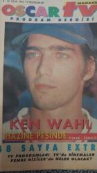 MİLLİYET OSCAR TV MAGAZİN DERGİSİ-8 OCAK-14 OCAK-1994YIL:2-SAYI:66-ŞEBNEM ARDA RÖPORTAJ-REHA YEPREM-ZEYNEP ESEN-TARIK TARCAN-MERİÇ AKALIN-DOĞAN CANKU-HADİ ÇAMAN-ERKAN YOLAÇ-SEZEN CUMHUR ÖNAL-NECATİ BİLGİÇ-ERDAL ÖZYAĞCILAR-ÖZLEM SAVAŞ-DEMET AKBAĞ-RASİM ÖZTEKİN-CEM DAVRAN-TERSİNE DÜNYA-SEDEN KIZILTUNÇ-SAVAŞ AY-A TAKMI-MAHLLENİN MUHTARLARI-KANDEMİR KONDUK-SERAP BABÜR-KEN WAHL-BRUCE LEE--CÜNEYT ARKIN-BETÜL ARKIN-SÜMER TİLMAÇ-VATANDAŞ RIZA-TÜRKAN ŞORAY-ANA-YILMAZ DURU-İZİNSİZ-MELİSSA GİLBERT-PİANO PİANO BACAKSIZ-RUTKAY AZİZ-SERAP AKSOY-YAMAN OKAY-AYŞEGÜL ÜNSAL-TANER BARLAS-SEAN CONNERY-WHITNEY HOUSTON-SARAH JAFFER-ERİC BRAEDEN-YALAN RÜZGARI-VERONİCA CASTRO-BETH MAİTLAND-MC GYVER-BURT REYNOLDS-ELİZABETH ASHLEY-NÜKHET DURU-KROKET-BÖREK-KURABİYE-