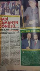 MİLLİYET OSCAR TV MAGAZİN DERGİSİ-8 OCAK-14 OCAK-1994YIL:2-SAYI:66-ŞEBNEM ARDA RÖPORTAJ-REHA YEPREM-ZEYNEP ESEN-TARIK TARCAN-MERİÇ AKALIN-DOĞAN CANKU-HADİ ÇAMAN-ERKAN YOLAÇ-SEZEN CUMHUR ÖNAL-NECATİ BİLGİÇ-ERDAL ÖZYAĞCILAR-ÖZLEM SAVAŞ-DEMET AKBAĞ-RASİM ÖZTEKİN-CEM DAVRAN-TERSİNE DÜNYA-SEDEN KIZILTUNÇ-SAVAŞ AY-A TAKMI-MAHLLENİN MUHTARLARI-KANDEMİR KONDUK-SERAP BABÜR-KEN WAHL-BRUCE LEE--CÜNEYT ARKIN-BETÜL ARKIN-SÜMER TİLMAÇ-VATANDAŞ RIZA-TÜRKAN ŞORAY-ANA-YILMAZ DURU-İZİNSİZ-MELİSSA GİLBERT-PİANO PİANO BACAKSIZ-RUTKAY AZİZ-SERAP AKSOY-YAMAN OKAY-AYŞEGÜL ÜNSAL-TANER BARLAS-SEAN CONNERY-WHITNEY HOUSTON-SARAH JAFFER-ERİC BRAEDEN-YALAN RÜZGARI-VERONİCA CASTRO-BETH MAİTLAND-MC GYVER-BURT REYNOLDS-ELİZABETH ASHLEY-NÜKHET DURU-KROKET-BÖREK-KURABİYE-