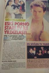 MİLLİYET OSCAR TV MAGAZİN DERGİSİ-22 OCAK-28 OCAK-1994-YIL:2-SAYI:68-FEZA RAMAZANOĞLU-RÖPORTAJ-CANAN SIRALAR-ÖZLEM NEBİOĞLU-ECE USLU-BARIŞ MANÇO-SÜPER TURNİKE-GÜNER ÜMİT-GÜL ERDA-EBRU CÜNDÜBEYOĞLU-EROL BÜYÜKBURÇ-YÜKSEL UZEL-SEREN SERENGİL-MAHSUN KIRMIZIGÜL- ŞULE BEKRİOĞLU-NESLİHAN SEZER-DİLEK SAYI-NÜKHET DURU-SEDA SAYAN-SEDAT SAYAN-ALİ POYRAZOĞLU-ŞAFAK KARAMAN-MEHMET ALİ ERBİL-KANAL D-JULIA ROBERTS-BRUCE LEE-RİCHARD GERE-SINIR-JACK NİCHOLSON-PENELOPE ANN MİLLER-AL PACİNO-PATRİCK SWAYZE-JEREMY IRONS-SHARON STONE-TEMEL İÇGÜDÜ-FRED SAVAGE-PETER BARTON-TERİ ANN LİNN-JEANNETTE RODRIGUEZ-JACK SCALİA-DALLAS-AUDREY LANDERS-KADİR TAPUCU-AJDA PEKKAN-LEVENT YÜKSEL-