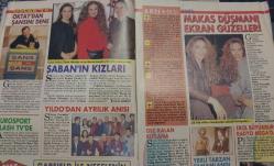 MİLLİYET OSCAR TV MAGAZİN DERGİSİ-22 OCAK-28 OCAK-1994-YIL:2-SAYI:68-FEZA RAMAZANOĞLU-RÖPORTAJ-CANAN SIRALAR-ÖZLEM NEBİOĞLU-ECE USLU-BARIŞ MANÇO-SÜPER TURNİKE-GÜNER ÜMİT-GÜL ERDA-EBRU CÜNDÜBEYOĞLU-EROL BÜYÜKBURÇ-YÜKSEL UZEL-SEREN SERENGİL-MAHSUN KIRMIZIGÜL- ŞULE BEKRİOĞLU-NESLİHAN SEZER-DİLEK SAYI-NÜKHET DURU-SEDA SAYAN-SEDAT SAYAN-ALİ POYRAZOĞLU-ŞAFAK KARAMAN-MEHMET ALİ ERBİL-KANAL D-JULIA ROBERTS-BRUCE LEE-RİCHARD GERE-SINIR-JACK NİCHOLSON-PENELOPE ANN MİLLER-AL PACİNO-PATRİCK SWAYZE-JEREMY IRONS-SHARON STONE-TEMEL İÇGÜDÜ-FRED SAVAGE-PETER BARTON-TERİ ANN LİNN-JEANNETTE RODRIGUEZ-JACK SCALİA-DALLAS-AUDREY LANDERS-KADİR TAPUCU-AJDA PEKKAN-LEVENT YÜKSEL-
