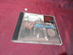 QUINCY JONES JOOK POINT  MUSIC CD