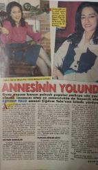 MİLLİYET OSCAR TV MAGAZİN DERGİSİ-2 NİSAN-8 NİSAN-1994-YIL:2-SAYI:78-ŞEBNEM ÖZİNAL-RÖPORTAJ-TANSU ÇİLLER-GÜNER ÜMİT-SERPİL BARLAS-YUNUS BÜLBÜL-HUYSUZ VİRGİN-SEYFİ DURSUNOĞLU-ÇİĞDEM TALU-DOĞAN CANKU-ZUHAL OLCAY-ARTİST PALAS-LALE MANSUR-FÜSUN DEMİREL-İDİL ÇELİKER-BANU ZORLUTUNA-YÖNETMEN-OSMAN YAĞMURDERELİ-YALNIZ ADAM-RAY MİLLAND-RAMBO-SYLVESTER STALLONE-DÜTTÜRÜ DÜNYA-KEMAL SUNAL-JALE AYLANÇ-AYBERK ÇÖLOK-CEZMİ BASKIN-ERDAL GÜVEN-KANUN NAMINA-AYHAN IŞIK-GÜLİSTAN GÜZEY-NEŞE YULAŞ-MUZAFFER TEMA-TALAT ARTEMEL-POLA MORELLİ-CLİNT EASTWOOD-ÖLDÜREN ŞARKI-E.T.-HENRY TOMAS-MANDY EADE-AL PACINO-MICHAEL DAMIAN-İSTANBUL FİLM FESTİVALİ-ATLAS-ALKAZAR-AVRUPA-EMEK-BEYOĞLU-MAHİNUR ERGUN-MÜJDE AR-TARIK AKAN-NURSELİ İDİZ-LORLU KEK-KABAK-KREMA-