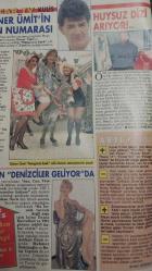 MİLLİYET OSCAR TV MAGAZİN DERGİSİ-2 NİSAN-8 NİSAN-1994-YIL:2-SAYI:78-ŞEBNEM ÖZİNAL-RÖPORTAJ-TANSU ÇİLLER-GÜNER ÜMİT-SERPİL BARLAS-YUNUS BÜLBÜL-HUYSUZ VİRGİN-SEYFİ DURSUNOĞLU-ÇİĞDEM TALU-DOĞAN CANKU-ZUHAL OLCAY-ARTİST PALAS-LALE MANSUR-FÜSUN DEMİREL-İDİL ÇELİKER-BANU ZORLUTUNA-YÖNETMEN-OSMAN YAĞMURDERELİ-YALNIZ ADAM-RAY MİLLAND-RAMBO-SYLVESTER STALLONE-DÜTTÜRÜ DÜNYA-KEMAL SUNAL-JALE AYLANÇ-AYBERK ÇÖLOK-CEZMİ BASKIN-ERDAL GÜVEN-KANUN NAMINA-AYHAN IŞIK-GÜLİSTAN GÜZEY-NEŞE YULAŞ-MUZAFFER TEMA-TALAT ARTEMEL-POLA MORELLİ-CLİNT EASTWOOD-ÖLDÜREN ŞARKI-E.T.-HENRY TOMAS-MANDY EADE-AL PACINO-MICHAEL DAMIAN-İSTANBUL FİLM FESTİVALİ-ATLAS-ALKAZAR-AVRUPA-EMEK-BEYOĞLU-MAHİNUR ERGUN-MÜJDE AR-TARIK AKAN-NURSELİ İDİZ-LORLU KEK-KABAK-KREMA-