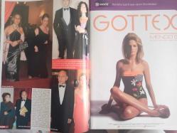 Alem Magazin Dergisi - 4 Mayıs 2005 - Gwyneth Paltrow - Kate Moss - Kate Moss - Victoria Beckham - Berna Erten - Dilek Hanif - Nicole Kidman - Sarah Jessica Parker - Vanessa Paradis - Esther Canadas - Sharon Stone - Kate Moss - Gwyneth Paltrow - Angelina Jolie - Prenses Maxima - Kate Hudson - Julia Roberts - Monica Belucci - Uma Thurman - Laeticia Hallyday - Catherine Zeta Jones - Natty Belmondo - Denise Richards - Ümit Boyner - Alinur Validedeoğlu - Kapan Gürsel - Tansa Mermerci - Can Ekşioğlu - Belma Simavi - Emre Ergani - Gülin Öngör - Sennur Çiftçi - Aylin Benardete - Zeynep Çarmıklı - Diana Şahenk - Fulya Terim - Berna Gürel - Esra Yakuboğlu - Tahsin Özlenir - Nilgün Delikan - Taha Tatlıcı - Sema Kızıl fotoğraf ve haberi - Tam Takım Dergi