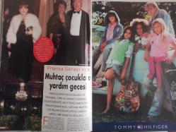 Alem Magazin Dergisi - 4 Mayıs 2005 - Gwyneth Paltrow - Kate Moss - Kate Moss - Victoria Beckham - Berna Erten - Dilek Hanif - Nicole Kidman - Sarah Jessica Parker - Vanessa Paradis - Esther Canadas - Sharon Stone - Kate Moss - Gwyneth Paltrow - Angelina Jolie - Prenses Maxima - Kate Hudson - Julia Roberts - Monica Belucci - Uma Thurman - Laeticia Hallyday - Catherine Zeta Jones - Natty Belmondo - Denise Richards - Ümit Boyner - Alinur Validedeoğlu - Kapan Gürsel - Tansa Mermerci - Can Ekşioğlu - Belma Simavi - Emre Ergani - Gülin Öngör - Sennur Çiftçi - Aylin Benardete - Zeynep Çarmıklı - Diana Şahenk - Fulya Terim - Berna Gürel - Esra Yakuboğlu - Tahsin Özlenir - Nilgün Delikan - Taha Tatlıcı - Sema Kızıl fotoğraf ve haberi - Tam Takım Dergi