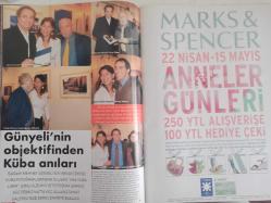 Alem Magazin Dergisi - 4 Mayıs 2005 - Gwyneth Paltrow - Kate Moss - Kate Moss - Victoria Beckham - Berna Erten - Dilek Hanif - Nicole Kidman - Sarah Jessica Parker - Vanessa Paradis - Esther Canadas - Sharon Stone - Kate Moss - Gwyneth Paltrow - Angelina Jolie - Prenses Maxima - Kate Hudson - Julia Roberts - Monica Belucci - Uma Thurman - Laeticia Hallyday - Catherine Zeta Jones - Natty Belmondo - Denise Richards - Ümit Boyner - Alinur Validedeoğlu - Kapan Gürsel - Tansa Mermerci - Can Ekşioğlu - Belma Simavi - Emre Ergani - Gülin Öngör - Sennur Çiftçi - Aylin Benardete - Zeynep Çarmıklı - Diana Şahenk - Fulya Terim - Berna Gürel - Esra Yakuboğlu - Tahsin Özlenir - Nilgün Delikan - Taha Tatlıcı - Sema Kızıl fotoğraf ve haberi - Tam Takım Dergi