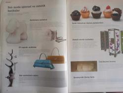 Alem Exclusive Magazin Dergisi - Benefits - Trend - Travel - Hip - Conrad İstanbul - Yalı Hatun - Hotel Les Ottomans - Meditrina - Bee Goddess - Yaban Çiçekçili - Swarovski - Mandarina Duck - Çırağan Palace Kempinski İstanbul - Yaşaroğlu Limousine Services - Ferco Motor İstinye Showroom - London Point - Hediyeciniz - Parrot - Kablolara Sadakat - El Yapımı Arabalar - Her Mevsimin Ağacı - Havalı Servis Arabaları - Dakikalara Kumaş - Şemsiyede Duruş Farkı - Grims Grenka - The Putman - Hospes Villa Paulita - La Terraza - Modası Hiç Geçmeyen Kent - Londra - Nerede Yemeli İçmeli ? - Nereden Alışveriş Yapmalı - Neyi Mutlaka Görmeli Yapmalı? - Nerede Eğlenmeli? - Nerden Alışveriş Yapmalı? - Neyi Mutlaka Görmeli Yapmalı? fotoğraf ve haberi - Tam Takım Dergi
