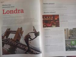 Alem Exclusive Magazin Dergisi - Benefits - Trend - Travel - Hip - Conrad İstanbul - Yalı Hatun - Hotel Les Ottomans - Meditrina - Bee Goddess - Yaban Çiçekçili - Swarovski - Mandarina Duck - Çırağan Palace Kempinski İstanbul - Yaşaroğlu Limousine Services - Ferco Motor İstinye Showroom - London Point - Hediyeciniz - Parrot - Kablolara Sadakat - El Yapımı Arabalar - Her Mevsimin Ağacı - Havalı Servis Arabaları - Dakikalara Kumaş - Şemsiyede Duruş Farkı - Grims Grenka - The Putman - Hospes Villa Paulita - La Terraza - Modası Hiç Geçmeyen Kent - Londra - Nerede Yemeli İçmeli ? - Nereden Alışveriş Yapmalı - Neyi Mutlaka Görmeli Yapmalı? - Nerede Eğlenmeli? - Nerden Alışveriş Yapmalı? - Neyi Mutlaka Görmeli Yapmalı? fotoğraf ve haberi - Tam Takım Dergi