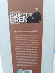 Reisül Kurra Mehmet Eren - Asker Hafız