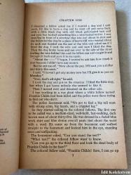 If He Hollers Let Him Go - Chester Himes - Sphere Books - İngilizce Kitap (Eğer Bağırırsa Bırakın Gitsin)