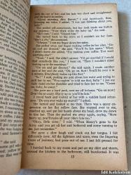 If He Hollers Let Him Go - Chester Himes - Sphere Books - İngilizce Kitap (Eğer Bağırırsa Bırakın Gitsin)