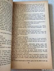 If He Hollers Let Him Go - Chester Himes - Sphere Books - İngilizce Kitap (Eğer Bağırırsa Bırakın Gitsin)