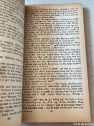 If He Hollers Let Him Go - Chester Himes - Sphere Books - İngilizce Kitap (Eğer Bağırırsa Bırakın Gitsin)