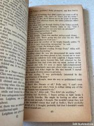 If He Hollers Let Him Go - Chester Himes - Sphere Books - İngilizce Kitap (Eğer Bağırırsa Bırakın Gitsin)