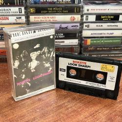 ROXETTE - LOOK SHARP