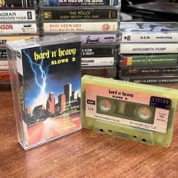 HARD N HEAVY - SLOWS 2