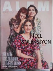 Alem Magazin Dergisi - 4 Temmuz 2018 - Şirin Yalçın - Rosella Karabacak - Selin Habbab Özkaynak - Esra Eczacıbaşı - Murat Coşkun - Anıl Süren - Berrak Barut - Alpin Albayrak - Cem Hakko - Dalia Garin - Merve Gürsel - Banu Çarmıklı - Zuhal Portakal - İbrahim Çarmıklı - Halis Komili - Türkan Sabancı - Ayşegül Dinçkök - Erkut Soyak - Ayşe San - Erdal Karamercan - Cefi Kamhi - Asuman Şeker - Sinan Baştaş - Füsun Eczacıbaşı - Pınar Eczacıbaşı - Selhan Aloğlu - Şule Cümbüş - Serdar Cümbüş - Ekin Gülman - Serra Türker - Can Verdi - Rezzan Benardete - Pia Hakko Yeşil - Demet Hanif - Lal Ömür - Mehtap Elaidi - Ahu Aysal - Nil Bentürk Uyguner - Sefa Derebey - Susanne Aşçı - Nurcan Artam - Mey Goldenberg - Tezcan Yaramancı - Pınar Sabancı fotoğraf ve haberi - Tam Takım Dergi
