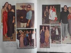 Alem Magazin Dergisi - 4 Temmuz 2018 - Şirin Yalçın - Rosella Karabacak - Selin Habbab Özkaynak - Esra Eczacıbaşı - Murat Coşkun - Anıl Süren - Berrak Barut - Alpin Albayrak - Cem Hakko - Dalia Garin - Merve Gürsel - Banu Çarmıklı - Zuhal Portakal - İbrahim Çarmıklı - Halis Komili - Türkan Sabancı - Ayşegül Dinçkök - Erkut Soyak - Ayşe San - Erdal Karamercan - Cefi Kamhi - Asuman Şeker - Sinan Baştaş - Füsun Eczacıbaşı - Pınar Eczacıbaşı - Selhan Aloğlu - Şule Cümbüş - Serdar Cümbüş - Ekin Gülman - Serra Türker - Can Verdi - Rezzan Benardete - Pia Hakko Yeşil - Demet Hanif - Lal Ömür - Mehtap Elaidi - Ahu Aysal - Nil Bentürk Uyguner - Sefa Derebey - Susanne Aşçı - Nurcan Artam - Mey Goldenberg - Tezcan Yaramancı - Pınar Sabancı fotoğraf ve haberi - Tam Takım Dergi