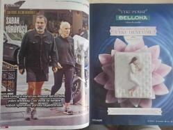 Alem Magazin Dergisi - 4 Temmuz 2018 - Şirin Yalçın - Rosella Karabacak - Selin Habbab Özkaynak - Esra Eczacıbaşı - Murat Coşkun - Anıl Süren - Berrak Barut - Alpin Albayrak - Cem Hakko - Dalia Garin - Merve Gürsel - Banu Çarmıklı - Zuhal Portakal - İbrahim Çarmıklı - Halis Komili - Türkan Sabancı - Ayşegül Dinçkök - Erkut Soyak - Ayşe San - Erdal Karamercan - Cefi Kamhi - Asuman Şeker - Sinan Baştaş - Füsun Eczacıbaşı - Pınar Eczacıbaşı - Selhan Aloğlu - Şule Cümbüş - Serdar Cümbüş - Ekin Gülman - Serra Türker - Can Verdi - Rezzan Benardete - Pia Hakko Yeşil - Demet Hanif - Lal Ömür - Mehtap Elaidi - Ahu Aysal - Nil Bentürk Uyguner - Sefa Derebey - Susanne Aşçı - Nurcan Artam - Mey Goldenberg - Tezcan Yaramancı - Pınar Sabancı fotoğraf ve haberi - Tam Takım Dergi