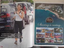 Alem Magazin Dergisi - 4 Temmuz 2018 - Şirin Yalçın - Rosella Karabacak - Selin Habbab Özkaynak - Esra Eczacıbaşı - Murat Coşkun - Anıl Süren - Berrak Barut - Alpin Albayrak - Cem Hakko - Dalia Garin - Merve Gürsel - Banu Çarmıklı - Zuhal Portakal - İbrahim Çarmıklı - Halis Komili - Türkan Sabancı - Ayşegül Dinçkök - Erkut Soyak - Ayşe San - Erdal Karamercan - Cefi Kamhi - Asuman Şeker - Sinan Baştaş - Füsun Eczacıbaşı - Pınar Eczacıbaşı - Selhan Aloğlu - Şule Cümbüş - Serdar Cümbüş - Ekin Gülman - Serra Türker - Can Verdi - Rezzan Benardete - Pia Hakko Yeşil - Demet Hanif - Lal Ömür - Mehtap Elaidi - Ahu Aysal - Nil Bentürk Uyguner - Sefa Derebey - Susanne Aşçı - Nurcan Artam - Mey Goldenberg - Tezcan Yaramancı - Pınar Sabancı fotoğraf ve haberi - Tam Takım Dergi