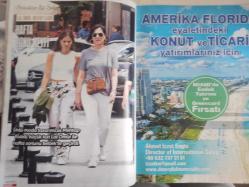 Alem Magazin Dergisi - 4 Temmuz 2018 - Şirin Yalçın - Rosella Karabacak - Selin Habbab Özkaynak - Esra Eczacıbaşı - Murat Coşkun - Anıl Süren - Berrak Barut - Alpin Albayrak - Cem Hakko - Dalia Garin - Merve Gürsel - Banu Çarmıklı - Zuhal Portakal - İbrahim Çarmıklı - Halis Komili - Türkan Sabancı - Ayşegül Dinçkök - Erkut Soyak - Ayşe San - Erdal Karamercan - Cefi Kamhi - Asuman Şeker - Sinan Baştaş - Füsun Eczacıbaşı - Pınar Eczacıbaşı - Selhan Aloğlu - Şule Cümbüş - Serdar Cümbüş - Ekin Gülman - Serra Türker - Can Verdi - Rezzan Benardete - Pia Hakko Yeşil - Demet Hanif - Lal Ömür - Mehtap Elaidi - Ahu Aysal - Nil Bentürk Uyguner - Sefa Derebey - Susanne Aşçı - Nurcan Artam - Mey Goldenberg - Tezcan Yaramancı - Pınar Sabancı fotoğraf ve haberi - Tam Takım Dergi