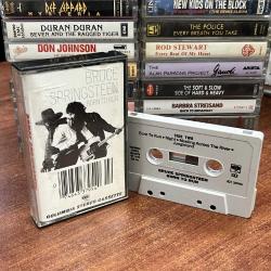 BRUCE SPRINGSTEEN - BORN TO RUN