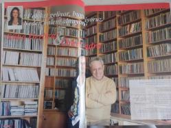 Alem Magazin Dergisi - 23 Mayıs 2007 - Eva Herzigova - Valentino Garavani - Chloe Sevigne - Sunrise Coigney - Jake Gylenhaal - Yasmine Lafitte - Ksenia Sobchak - Asia Argento - Vahina Giocante - Kelly Brook - Toni Collette - Anna Falchi - Kerry Washington - Gong Li - Andie MacDowell - Bai Ling - Shu Qi - Devon Aoki - Diane Kruger - Afef Jnifen - Kennie Driver - Devon Aoki - Eva Herzigova - Afef Jnifon - Pietry Zinta - David Furnish - Maria Menounos - Gregorie Marsiaj - Birgül Vargı - Aslan Nuri Meseretçi - Diego Aponte - Ferdinando Ponti - Sofia Loren - Ennio Morricone - Barış Ergin - Kerim Zorlu - Kiera Chaplin - Harun Tan - Burcu Bukağılı - Alpay Akdilek - Kerem Tuncer - Emre Güler - Serdar Özer - Didem Gürüzümcü - Turgut Kaynar - Burak Öztaygur - Elif Kaynak - Çiğdem Özer - Sedef Baran - Ali Özdoğan fotoğraf ve haberi - Tam Takım Dergi