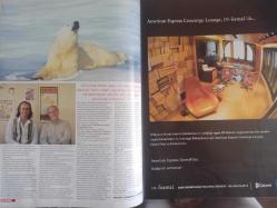 Alem Magazin Dergisi - 23 Mayıs 2007 - Eva Herzigova - Valentino Garavani - Chloe Sevigne - Sunrise Coigney - Jake Gylenhaal - Yasmine Lafitte - Ksenia Sobchak - Asia Argento - Vahina Giocante - Kelly Brook - Toni Collette - Anna Falchi - Kerry Washington - Gong Li - Andie MacDowell - Bai Ling - Shu Qi - Devon Aoki - Diane Kruger - Afef Jnifen - Kennie Driver - Devon Aoki - Eva Herzigova - Afef Jnifon - Pietry Zinta - David Furnish - Maria Menounos - Gregorie Marsiaj - Birgül Vargı - Aslan Nuri Meseretçi - Diego Aponte - Ferdinando Ponti - Sofia Loren - Ennio Morricone - Barış Ergin - Kerim Zorlu - Kiera Chaplin - Harun Tan - Burcu Bukağılı - Alpay Akdilek - Kerem Tuncer - Emre Güler - Serdar Özer - Didem Gürüzümcü - Turgut Kaynar - Burak Öztaygur - Elif Kaynak - Çiğdem Özer - Sedef Baran - Ali Özdoğan fotoğraf ve haberi - Tam Takım Dergi