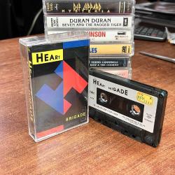HEART - BRIGADE