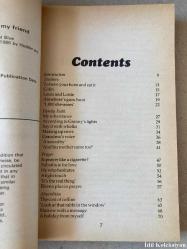 Bolts From The Blue - Lionel Blue - Coronet Books / Hodder and Stoughton - İngilizce Kitap (Maviden Cıvatalar)