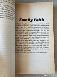 Bolts From The Blue - Lionel Blue - Coronet Books / Hodder and Stoughton - İngilizce Kitap (Maviden Cıvatalar)